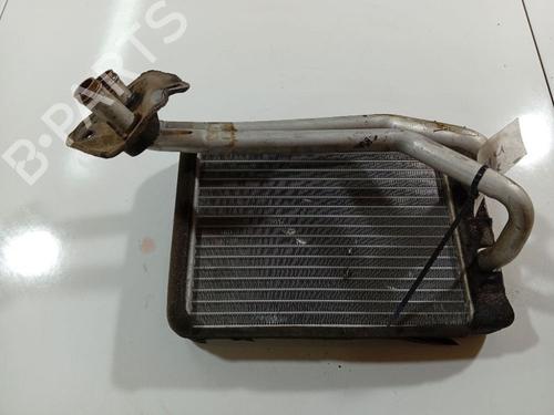 Used Heater matrix Heater matrix 34900423 34900423