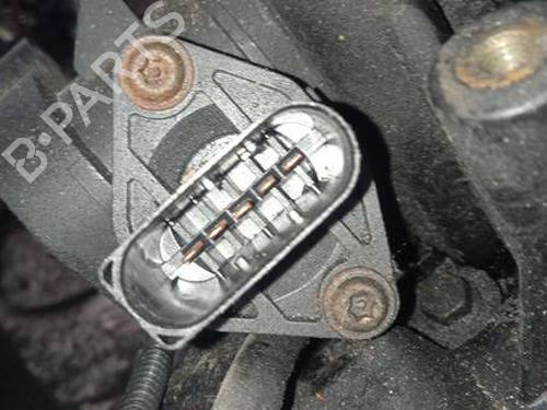 Mass air flow sensor BMW 3 (E46) 330 d | BP35205215M95 - Image 3