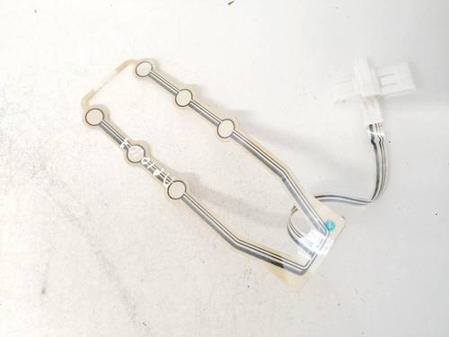 Used Electronic module Electronic module 35027457 35027457
