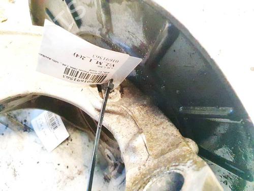 Electronic module VW PASSAT B6 (3C2) 2.0 TDI | BP35397341M83 - Image 3