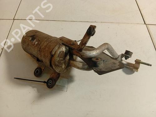 AC pipe FORD FOCUS C-MAX (DM2) 1.6 TDCi | BP38316257M126 - Image 2