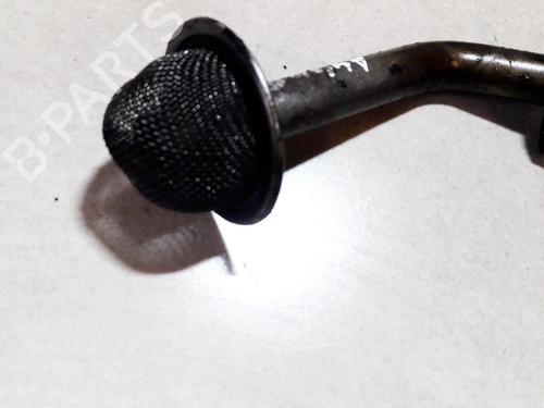 Pipe NISSAN PRIMERA Hatchback (P12) 1.8 | BP35611068M125 - Image 3