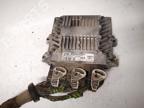 Computer motormanagement Computer motormanagement 38193217 38193217