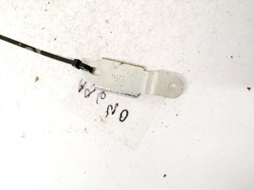 Støtte CHEVROLET CAPTIVA (C100, C140) 3.2 4WD (230 hp) 32600882