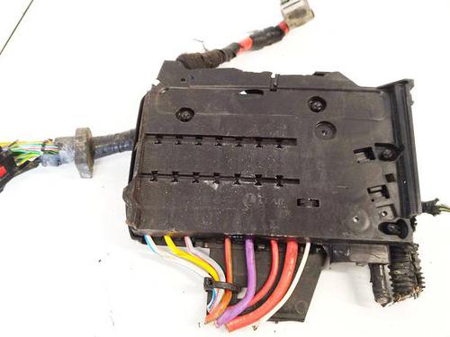 Used Cable Cable FORD FOCUS IV (HN) 1.0 EcoBoost (125 hp) 34760314 34760314