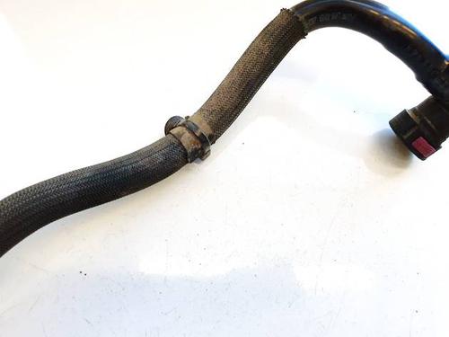 Pipe JAGUAR I-PACE (X590) EV400 AWD | BP38079364M125 - Image 3