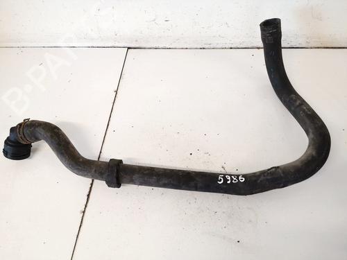 Used Pipe Pipe VW SHARAN (7M8, 7M9, 7M6) 1.9 TDI (115 hp) 32911000 32911000