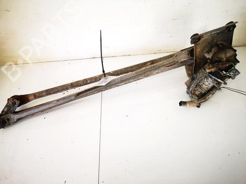 Used Front wipers mechanism Front wipers mechanism FIAT DUCATO Van (230_) 2.5 D (84 hp) 35496914 35496914