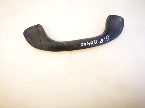 Used Interior roof handle Interior roof handle MAZDA MPV II (LW) 2.0 DI (136 hp) 35580464 35580464