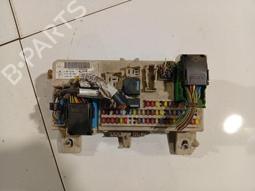 Fuse box FORD C-MAX (DM2) 1.8 | BP36284481E1 - Image 2