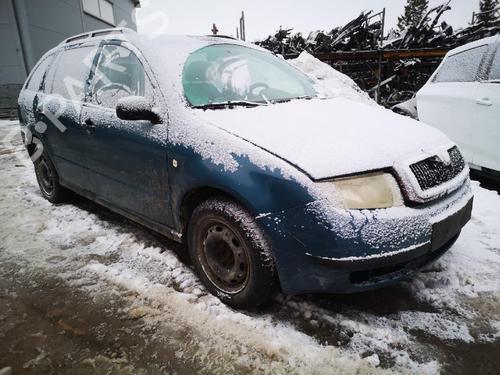 Used Parts SKODA FABIA I (6Y2) 1.9 TDI (100 hp) 4471731