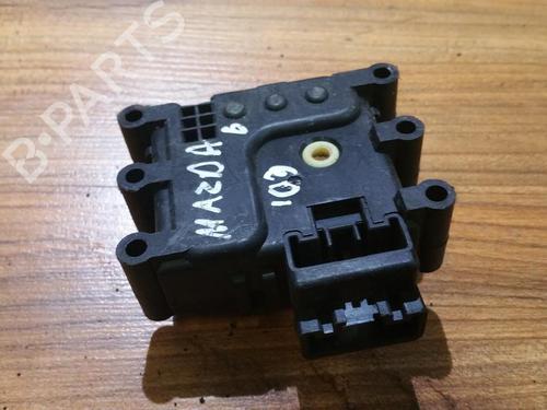 Used Electronic module Electronic module MAZDA 6 Saloon (GG) 2.0 (GGEP, GG10) (141 hp) 33522547 33522547