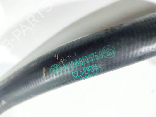 Pipe BMW 3 (E90) 318 i | BP32538747M125