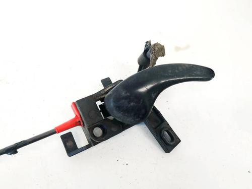 Used Front right interior door handle Front right interior door handle 34816488 34816488