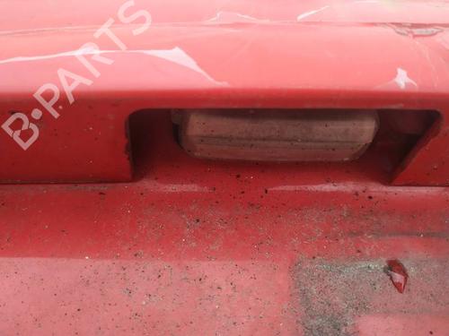 licence-plate-light-peugeot-206-sw-2ek-2002-35212208 main image