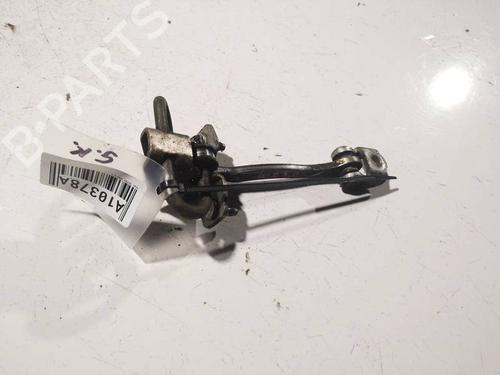 Used Hinge/Door check strap Hinge/Door check strap 34952699 34952699