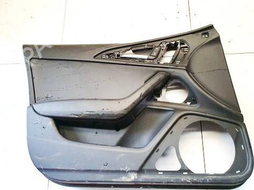 Used Front left panel Front left panel AUDI A6 C7 (4G2, 4GC) 2.0 TDI (177 hp) 34983475 34983475