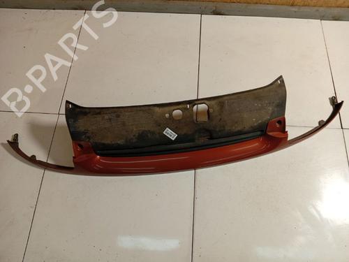 Grill Grill RENAULT CLIO II (BB_, CB_) 1.2 (BB0A, BB0F, BB10, BB1K, BB28, BB2D, BB2H, CB0A,... (58 hp) 39115834 39115834