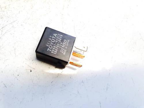 Electronic sensor TOYOTA RAV 4 II (_A2_) 2.0 (ACA26) | BP32625609M84 - Image 2