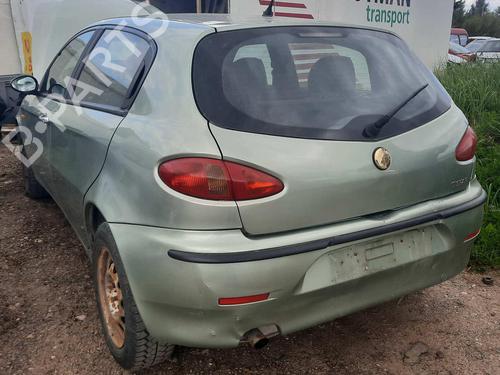 Electronic sensor ALFA ROMEO 147 (937_) 1.6 16V T.SPARK ECO (937.AXA1A, 937.BXA1A) | BP33077894M84 - Image 8