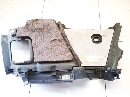 Boot lining VOLVO V50 (545) 1.6 D | BP34980063I3 - Image 2