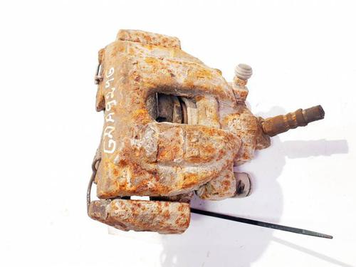Used Right rear brake caliper Right rear brake caliper 35085820 35085820