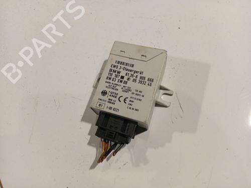 Electronic module BMW 3 (E46) 320 i | BP37085052M83 - Image 2