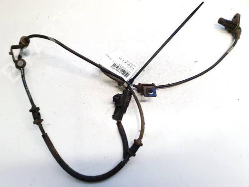 Used Electronic module Electronic module KIA SPORTAGE III (SL) 1.7 CRDi (116 hp) 35297735 35297735