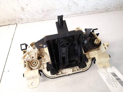 Climate control VW PASSAT B7 (362) 2.0 TDI | BP35336352I5 - Image 2
