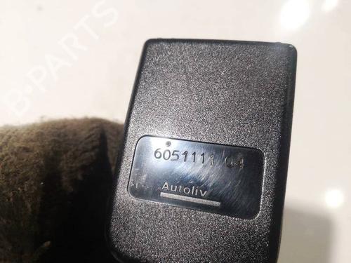 Seat buckle CITROËN C8 (EA_, EB_) 2.2 HDi | BP39967971I32 - Image 3
