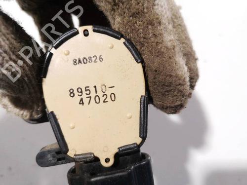 Electronic module LEXUS RX (_U3_) 330 AWD (MCU38) | BP35026608M83 - Image 3