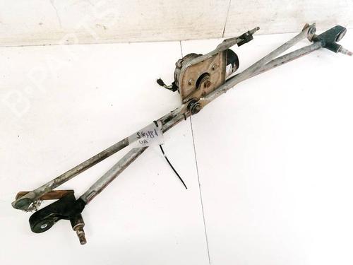 Used Front wipers mechanism Front wipers mechanism FORD TRANSIT Van (FA_ _) 2.0 DI (FAE_, FAF_, FAG_) (86 hp) 35364620 35364620