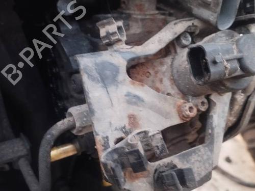 Injection pump PEUGEOT PARTNER Box Body/MPV 1.6 HDi | BP35218905M78 - Image 2