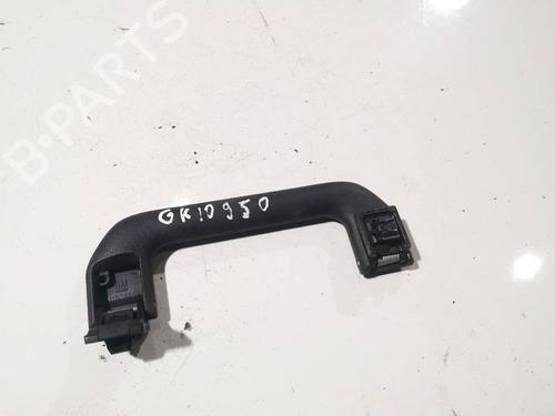 Used Interior roof handle Interior roof handle OPEL ZAFIRA A MPV (T98) 2.2 DTI 16V (F75) (125 hp) 34751289 34751289