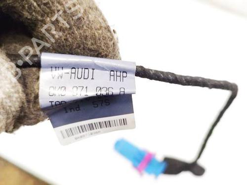 Wiring harness BMW X5 (E70) 3.0 d | BP34885257E16 - Image 3