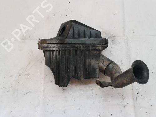 Used Air filter box Air filter box NISSAN ALMERA TINO (V10) 2.2 dCi (115 hp) 35858796 35858796
