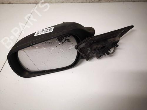 Used Left mirror Left mirror MAZDA 6 Hatchback (GG) 2.0 DI (GG14) (121 hp) 34860827 34860827