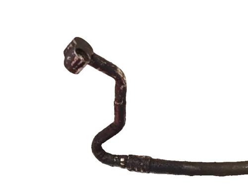 AC pipe VW PASSAT B5.5 (3B3) 1.9 TDI | BP32919043M126 - Image 3