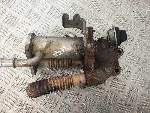 Egr RENAULT MEGANE III Hatchback (BZ0/1_, B3_) 1.5 dCi (BZ09, BZ0D, BZ1W, BZ29, BZ14) | BP35713721M69 - Image 2
