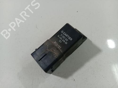 Electronic sensor CITROËN JUMPY II (VF7) 2.0 HDi 120 | BP36760479M84 - Image 2