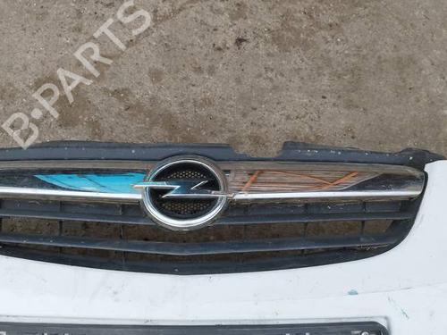 Used Grille Grille 35018093 35018093