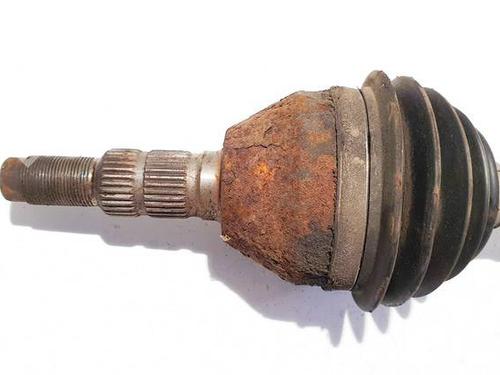 Left front driveshaft OPEL SIGNUM Hatchback (Z03) 2.2 direct (F48) | BP35366432M38 - Image 2