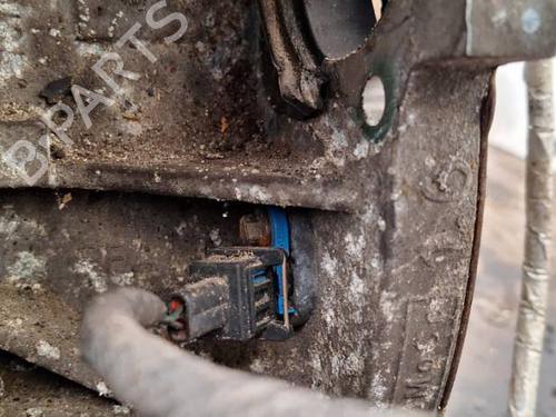 Electronic sensor FORD FIESTA VI (CB1, CCN) 1.6 Ti | BP34979640M84 - Image 3