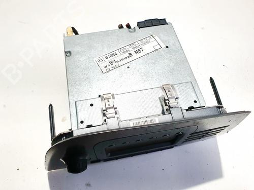 Radio SEAT LEON (1P1) 2.0 TDI | BP35433190E6 - Image 2