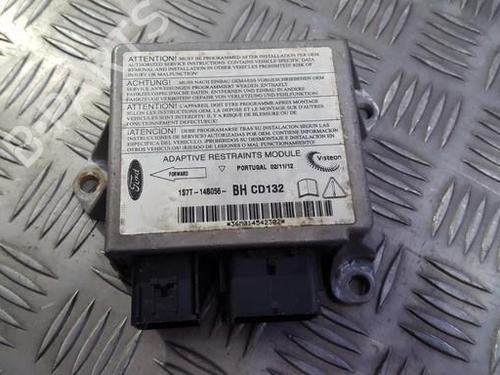 ecu-airbags-ford-mondeo-iii-b5y-2000-2001-2002-2003-2004-2005-2006-2007-33492096 main image