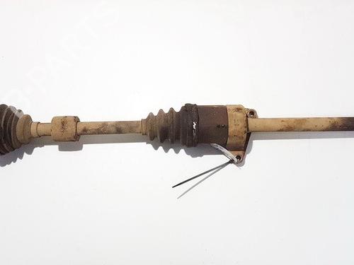 Used Right front driveshaft Right front driveshaft 35480057 35480057