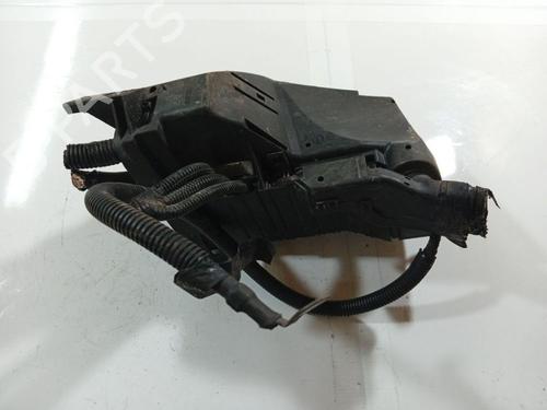 Fuse box FORD GALAXY II (WA6) 2.0 TDCi | BP32539699E1