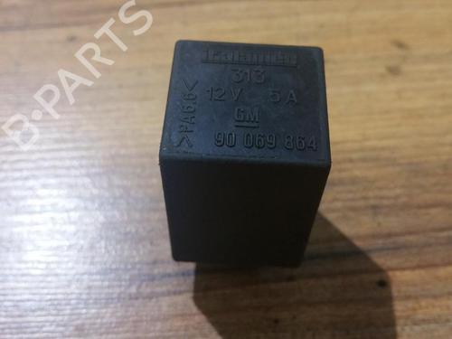 Used Other Other OPEL KADETT E Estate (T85) 1.6 i (C15, C35, D15, D35) (75 hp) 33519323 33519323