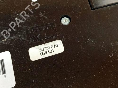 Climate control VOLVO V50 (545) 2.0 D | BP36828559I5 - Image 4