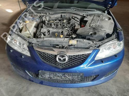 Switch MAZDA 6 Hatchback (GG) 2.0 DI (GG14) | BP33070184I30  - Image 7